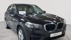 Gebraucht 2021 BMW X3 Advantage SUV | 32.190 € (Fairer Preis)