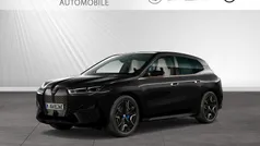 Gebraucht 2025 BMW iX Sport Line SUV | 68.400 € (Guter Preis)