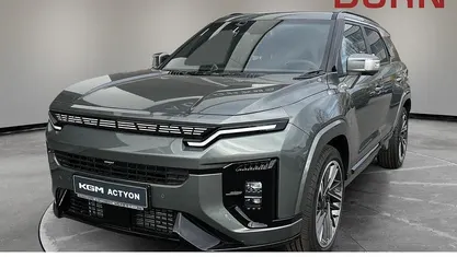 Gebraucht Ssangyong (KGM) Actyon 163 PS (119 kW) 2025 SUV