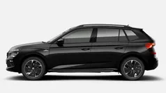 Gebraucht 2025 Skoda Kamiq Monte Carlo SUV | 28.759 € (Fairer Preis)