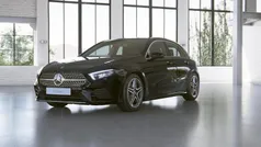 Gebraucht 2022 Mercedes A250 AMG Limousine | 30.890 € (Fairer Preis)
