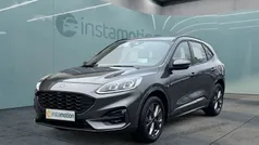 Grau Gebraucht 2023 Ford Kuga ST-Line SUV | 25.500 € (Guter Preis)