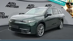 Gebraucht 2024 Leapmotor C10 SUV | 36.281 € (Guter Preis)