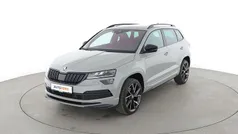 Gebraucht 2022 Skoda Karoq SportLine SUV | 26.540 € (Fairer Preis)
