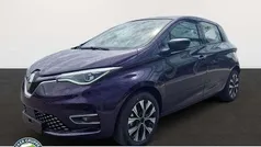 Blueberryviolett Neu 2024 Renault Zoe Evolution Kleinwagen | 22.990 € (Guter Preis)