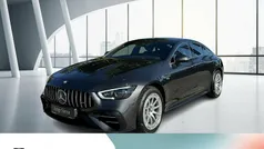 Gebraucht 2024 Mercedes AMG GT 43 AMG Coupé | 84.980 € (Guter Preis)
