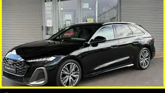 Schwarz Neu 2025 Audi A5 S-Line Coupé | 57.850 € (Superpreis)