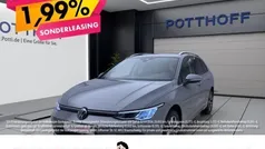 Gebraucht 2023 VW Golf VIII Move Kombi | 24.222 € (Fairer Preis)
