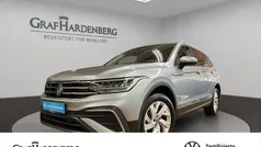 Gebraucht 2024 VW Tiguan Allspace Life SUV | 35.555 € (Guter Preis)
