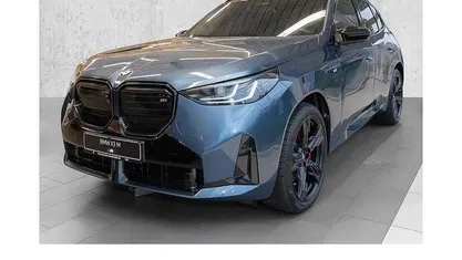 Gebraucht 2025 BMW X3 Performance SUV | 83.990 € (Fairer Preis)