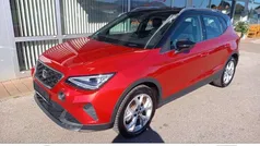 Gebraucht 2022 Seat Arona FR SUV | 17.990 € (Guter Preis)