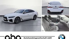 Gebraucht 2022 BMW i4 Performance Limousine | 42.660 € (Guter Preis)