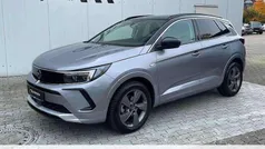 Gebraucht 2023 Opel Grandland X Elegance SUV | 21.940 € (Superpreis)