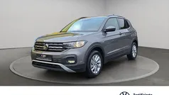 Gebraucht 2020 VW T-Cross Life SUV | 20.780 € (Fairer Preis)