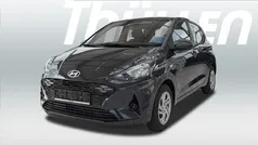 Grau Neu 2025 Hyundai i10 Select Kleinwagen | 15.990 € (Fairer Preis)