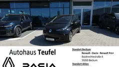 Schwarz Gebraucht 2019 Renault Zoe Life Kleinwagen | 7.770 € (Guter Preis)