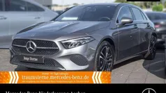 Gebraucht 2024 Mercedes A200 Advanced Limousine | 29.490 € (Fairer Preis)