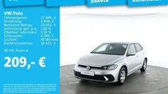 Gebraucht 2024 VW Polo Limousine | 17.489 € (Fairer Preis)
