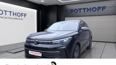 Schwarz Gebraucht 2024 VW Tiguan Life SUV | 33.777 € (Fairer Preis)