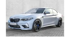 Gebraucht 2020 BMW M2 Competition Edition Coupé | 48.680 € (Fairer Preis)