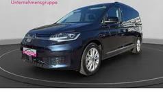 Gebraucht 2024 VW Caddy Style Van / Kleinbus | 38.880 € (Fairer Preis)