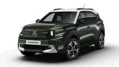 Gebraucht 2025 Citroën C3 Aircross SUV | 26.850 € (Fairer Preis)