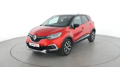 Rot Gebraucht 2018 Renault Captur Crossborder SUV | 14.790 € (Fairer Preis)