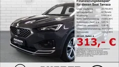 Grau Gebraucht 2021 Seat Tarraco XCELLENCE SUV | 25.590 € (Fairer Preis)