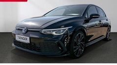 Deep black perleffekt Gebraucht 2022 VW Golf VIII GTD Limousine | 26.580 € (Fairer Preis)