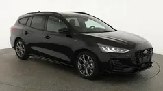 Agate black metallic Neu 2024 Ford Focus ST-Line X | 29.995 € (Superpreis)