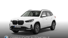 Weiss Gebraucht 2025 BMW X1 Efficient Dynamics SUV | 39.490 € (Guter Preis)