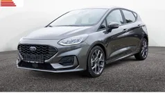 Gebraucht 2023 Ford Fiesta ST-Line Kleinwagen | 21.850 € (Fairer Preis)