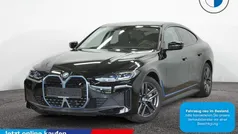 Gebraucht 2023 BMW i4 Shadowline Limousine | 44.950 € (Superpreis)