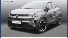 Gebraucht 2025 Renault Captur Techno SUV | 29.333 € (Fairer Preis)