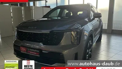 Gebraucht 2025 Kia Sorento SUV | 59.970 €