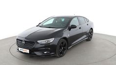 Schwarz Gebraucht 2018 Opel Insignia Innovation Limousine | 15.080 € (Fairer Preis)