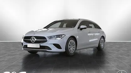 Gebraucht 2023 Mercedes CLA180 Shooting Brake Kombi | 22.777 € (Guter Preis)