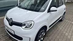 Weiß Gebraucht 2020 Renault Twingo LIMITED Kleinwagen | 8.988 € (Fairer Preis)