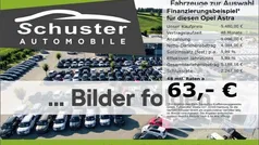 Gebraucht 2014 Opel Astra Edition Kombi | 5.480 € (Guter Preis)