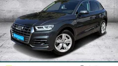Gebraucht 2019 Audi Q5 S-Line SUV | 28.970 € (Superpreis)