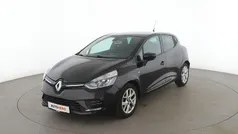 Schwarz Gebraucht 2019 Renault Clio IV LIMITED Limousine | 10.460 € (Fairer Preis)