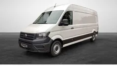 Gebraucht 2025 VW Crafter Van | 44.990 € (Fairer Preis)
