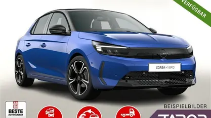 Gebraucht 2025 Opel Corsa Limousine | 22.689 € (Fairer Preis)