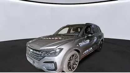 Gebraucht VW Touareg R-line 286 PS (210 kW) 2023 SUV