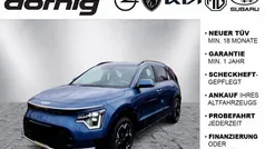 Gebraucht 2024 Kia e-Niro Inspiration SUV | 40.790 € (Fairer Preis)
