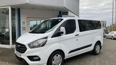 Gebraucht 2023 Ford Transit Custom Trend Kombi | 33.490 € (Fairer Preis)