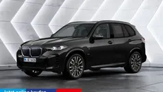 Schwarz Neu 2025 BMW X5 M Sport SUV | 105.590 € (Fairer Preis)