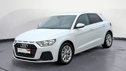 Gebraucht Audi A1 Sportback Advanced 116 PS (85 kW) 2025 Kleinwagen