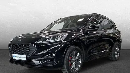 Gebraucht 2022 Ford Kuga ST-Line X SUV | 26.990 € (Fairer Preis)