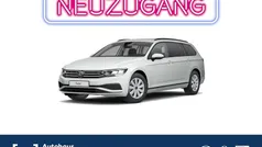 Gebraucht 2021 VW Passat Basis Kombi | 20.290 € (Guter Preis)